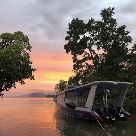 Nomad Divers Bangka Likupang Εξωτερικό φωτογραφία